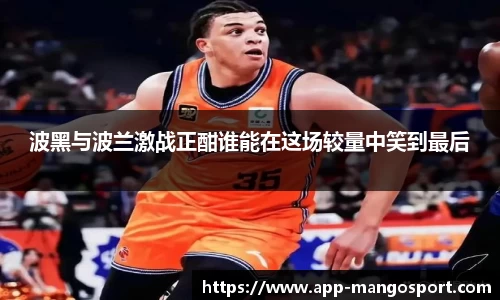 波黑与波兰激战正酣谁能在这场较量中笑到最后